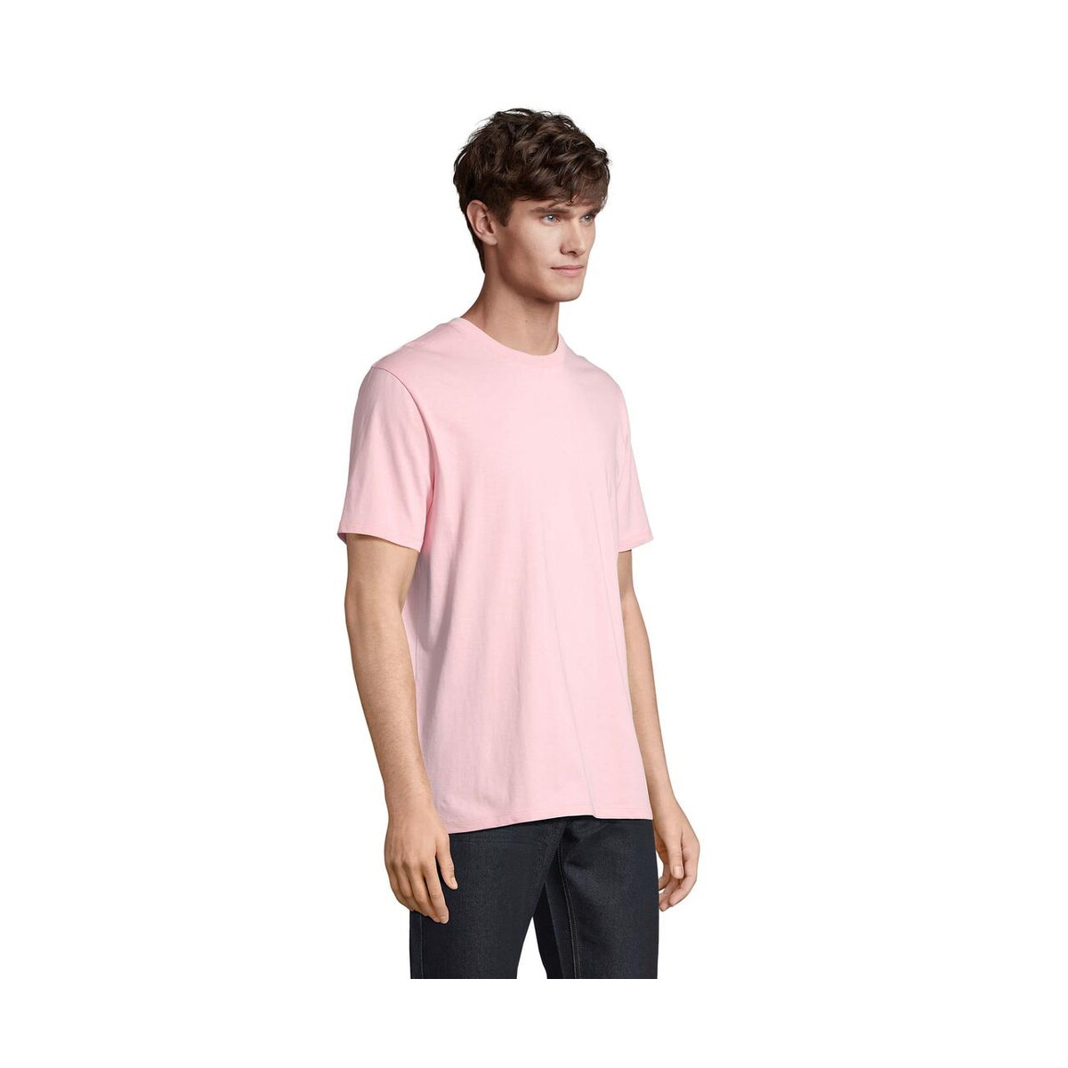Koszulki z logo – legend t-shirt organic 175g legend s03981-ax-side LEGEND T-Shirt Organic 175g LEGEND s03981-ax-side