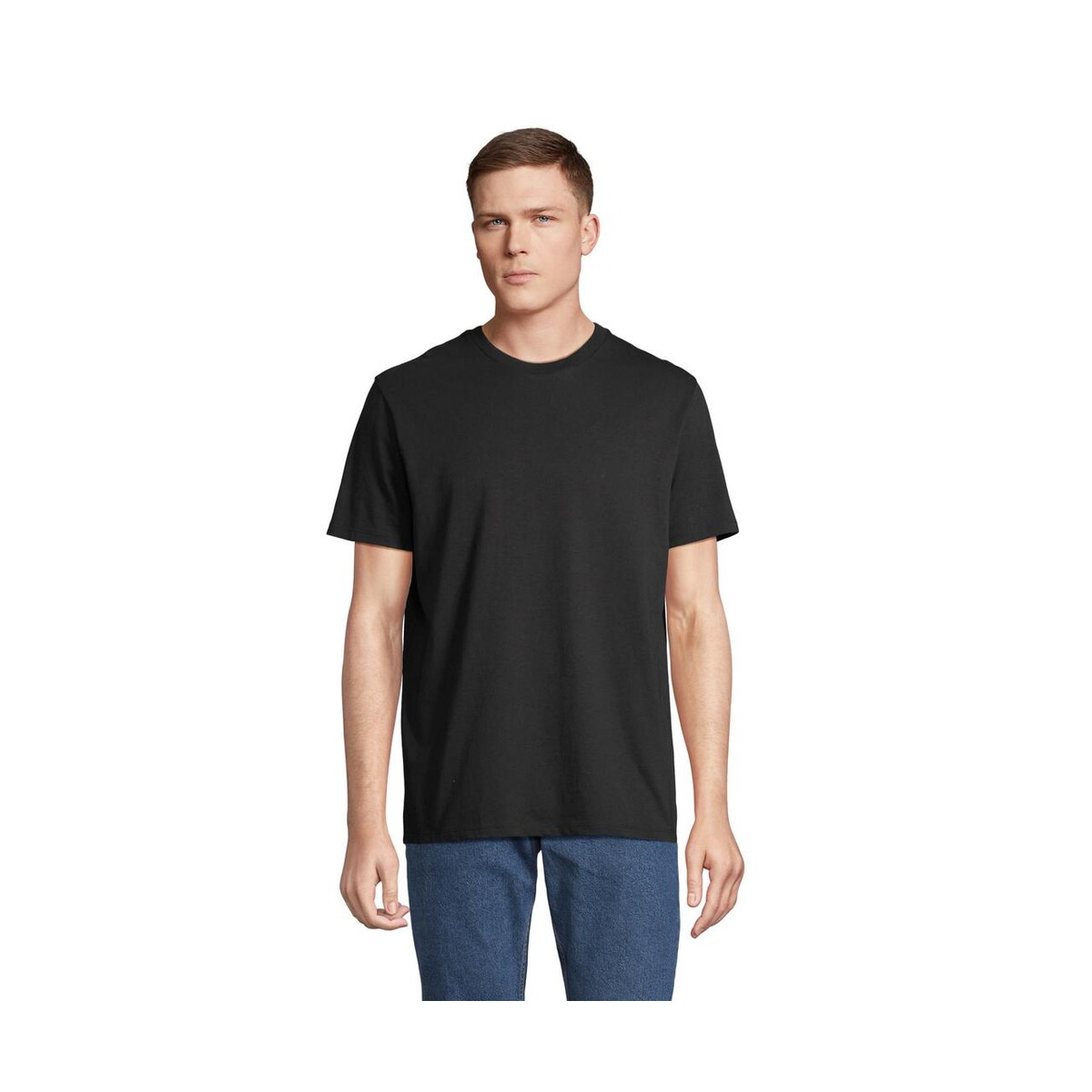 Koszulki z logo – legend t-shirt organic 175g legend s03981-db LEGEND T-Shirt Organic 175g LEGEND s03981-db