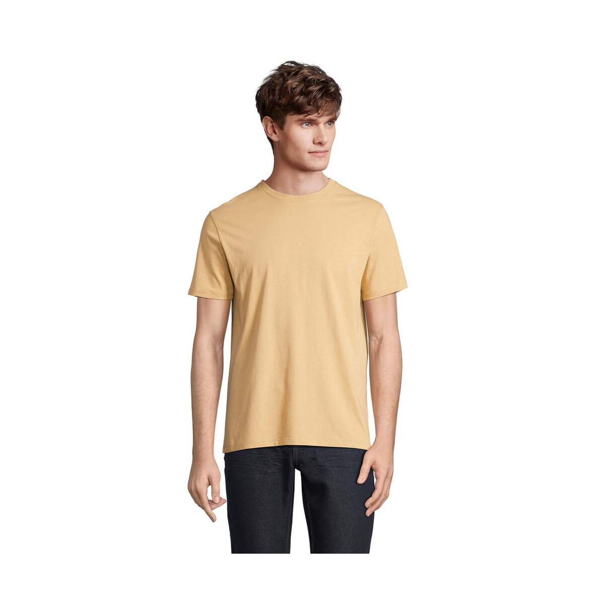 Koszulki z logo – legend t-shirt organic 175g legend s03981-df LEGEND T-Shirt Organic 175g LEGEND s03981-df