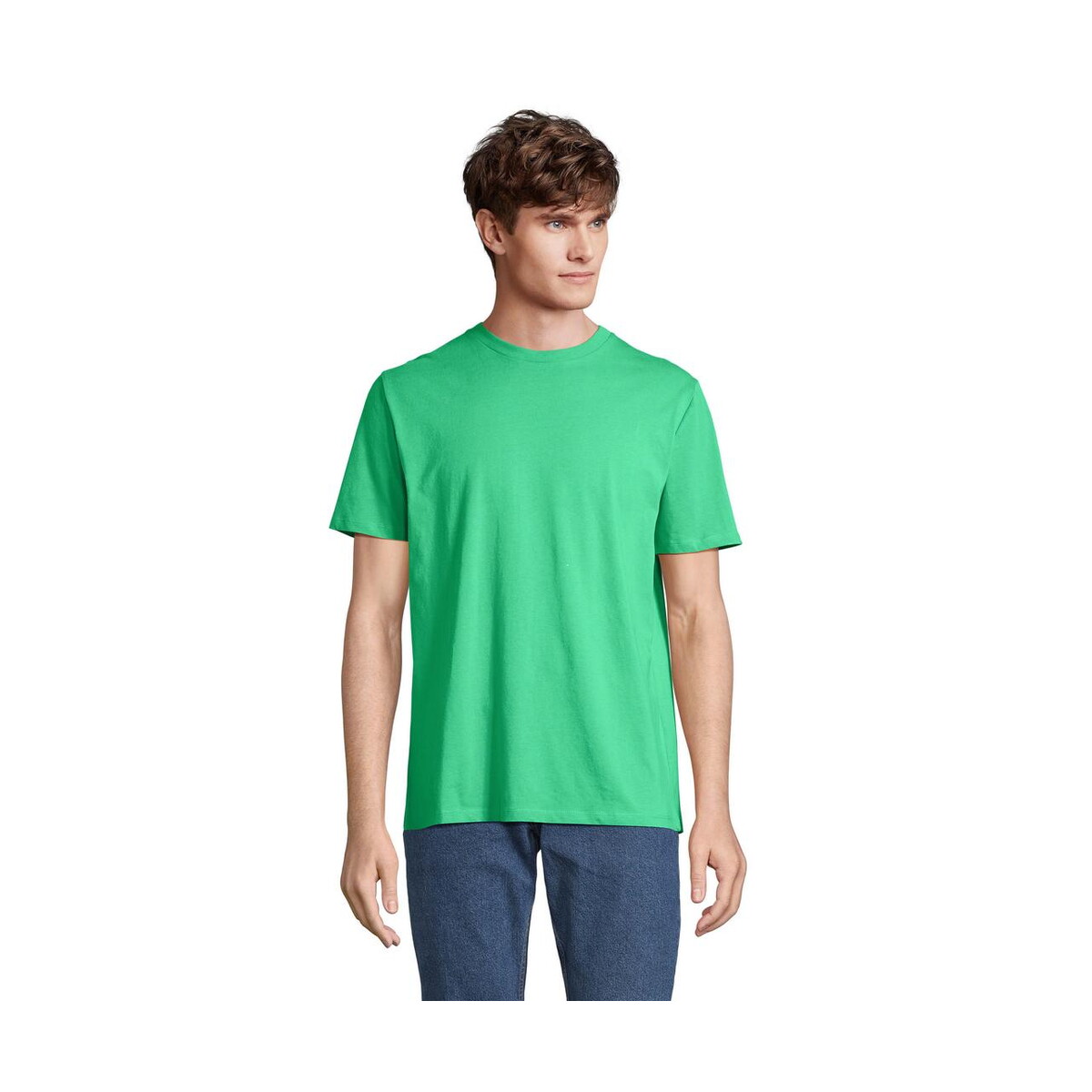 Koszulki z logo – legend t-shirt organic 175g legend s03981-eo LEGEND T-Shirt Organic 175g LEGEND s03981-eo