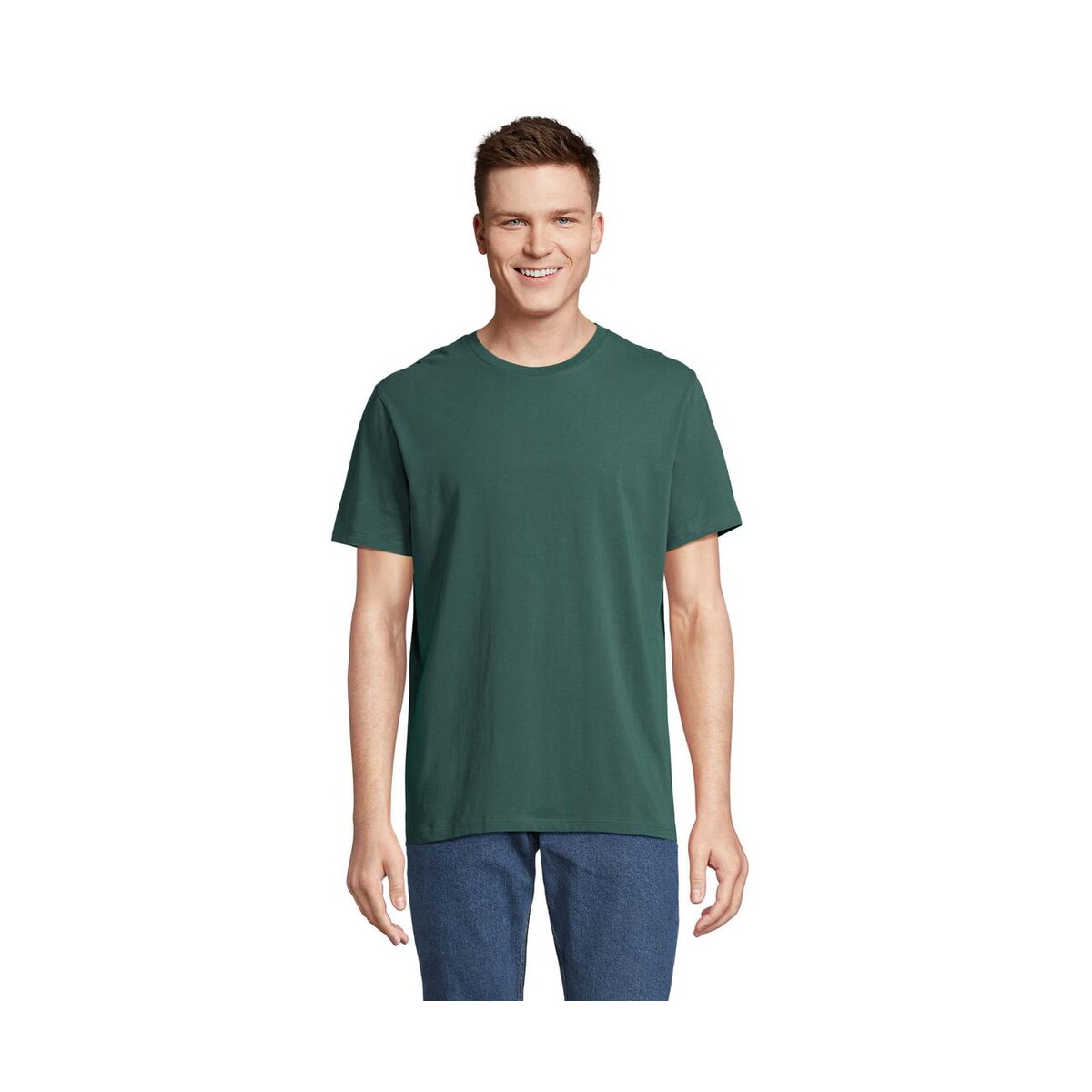 Koszulki z logo – legend t-shirt organic 175g legend s03981-ge LEGEND T-Shirt Organic 175g LEGEND s03981-ge