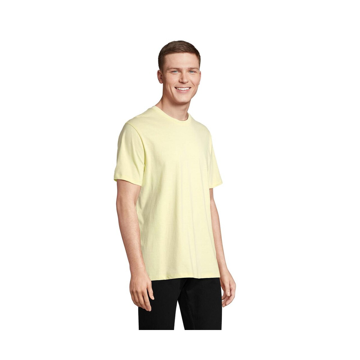 Koszulki z logo – legend t-shirt organic 175g legend s03981-ly-side LEGEND T-Shirt Organic 175g LEGEND s03981-ly-side