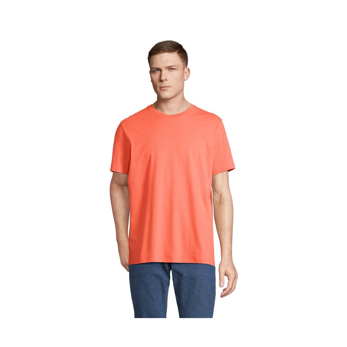 Koszulki z logo – legend t-shirt organic 175g legend s03981-po LEGEND T-Shirt Organic 175g LEGEND s03981-po