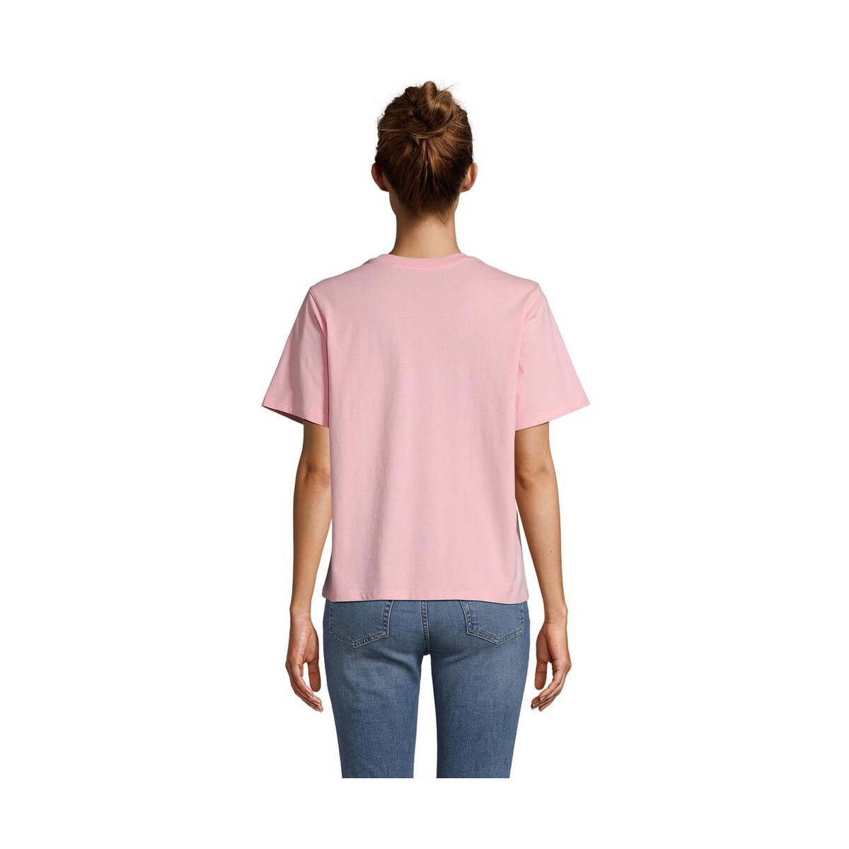 Koszulki z logo – legend women koszulka legend women s04776-ax-back LEGEND WOMEN Koszulka LEGEND WOMEN s04776-ax-back