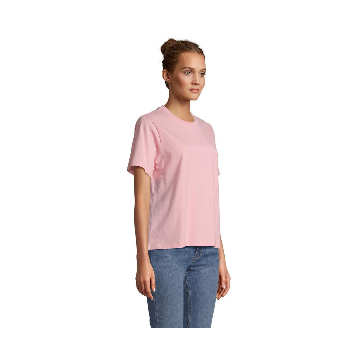 Koszulki z logo – legend women koszulka legend women s04776-ax-side LEGEND WOMEN Koszulka LEGEND WOMEN s04776-ax-side