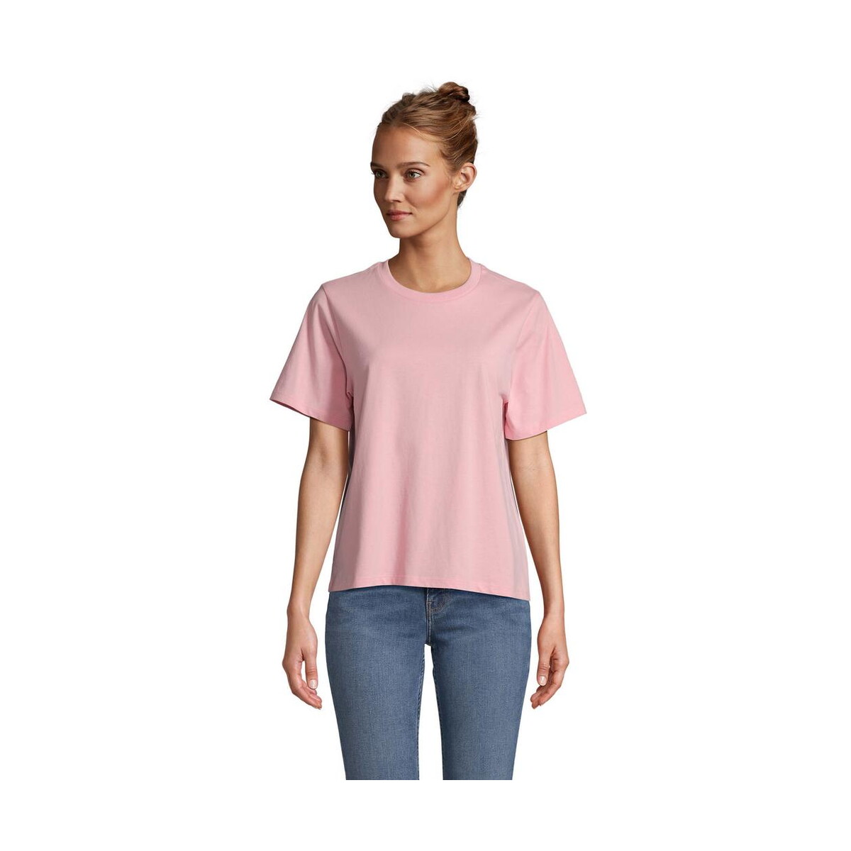 Koszulki z logo – legend women koszulka legend women s04776-ax LEGEND WOMEN Koszulka LEGEND WOMEN s04776-ax