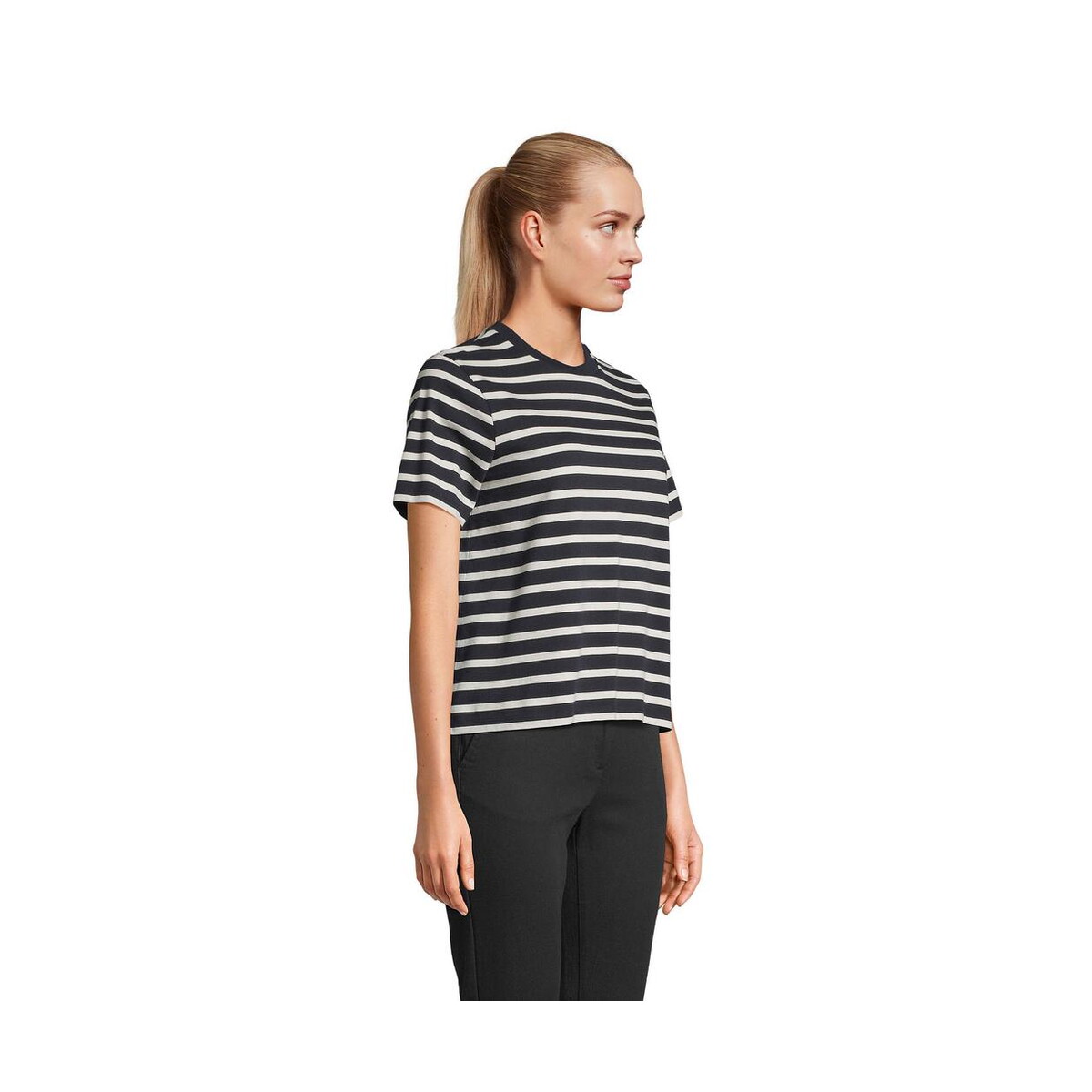 Koszulki z logo – legend women koszulka legend women s04776-bh-side LEGEND WOMEN Koszulka LEGEND WOMEN s04776-bh-side