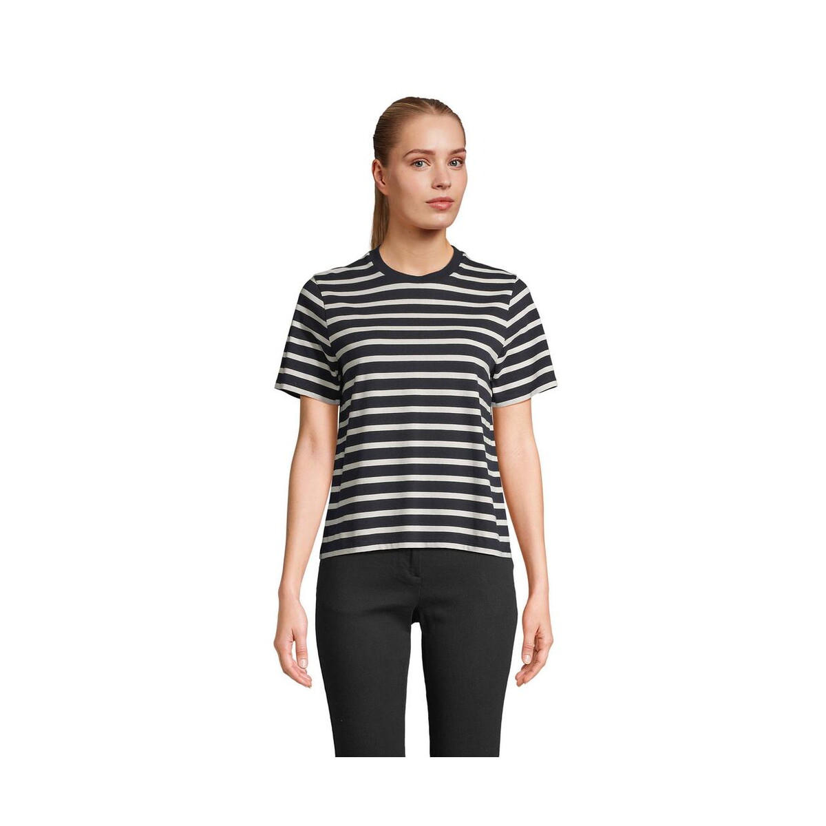 Koszulki z logo – legend women koszulka legend women s04776-bh LEGEND WOMEN Koszulka LEGEND WOMEN s04776-bh