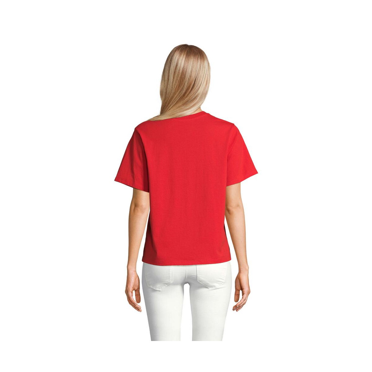Koszulki z logo – legend women koszulka legend women s04776-bt-back LEGEND WOMEN Koszulka LEGEND WOMEN s04776-bt-back