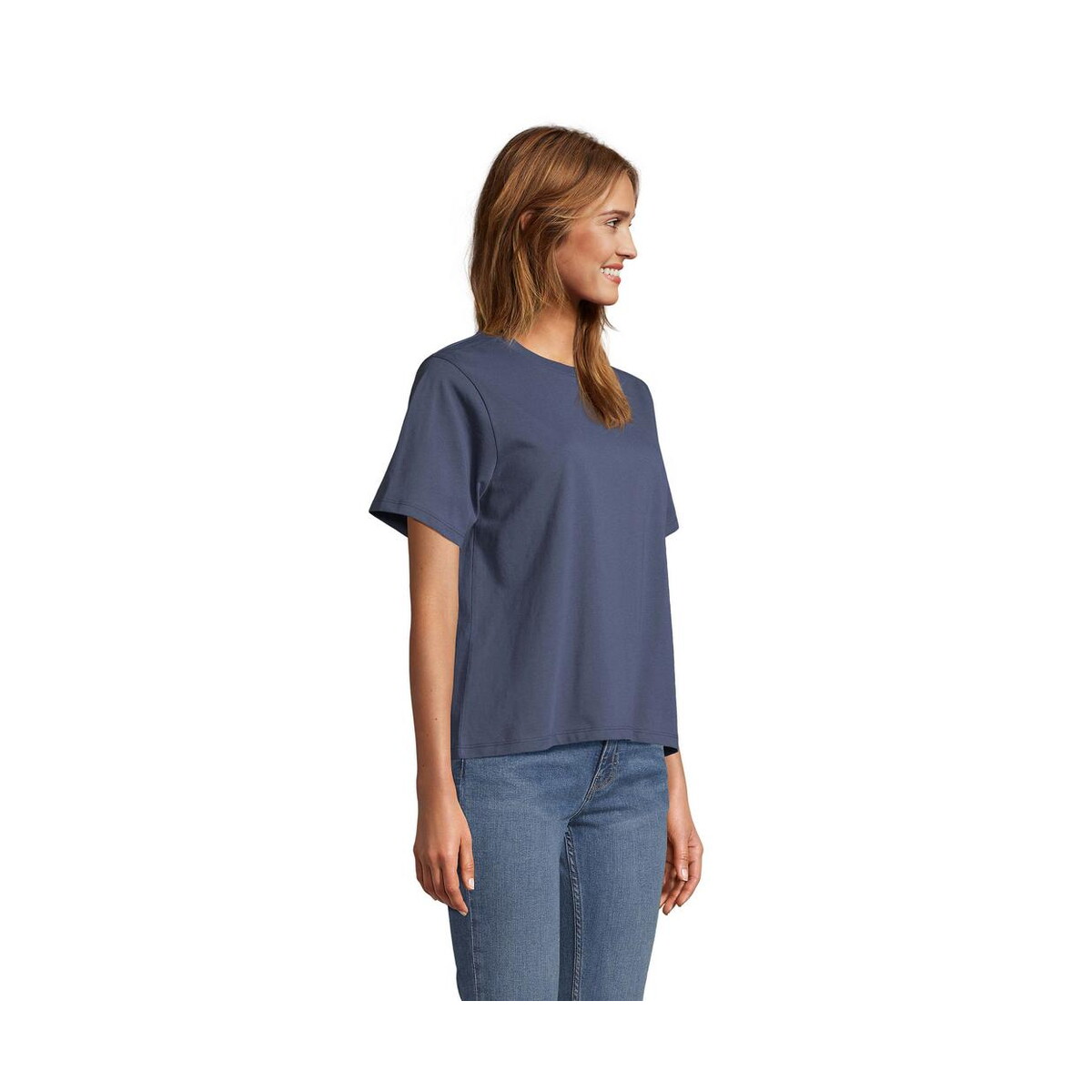 Koszulki z logo – legend women koszulka legend women s04776-dm-side LEGEND WOMEN Koszulka LEGEND WOMEN s04776-dm-side