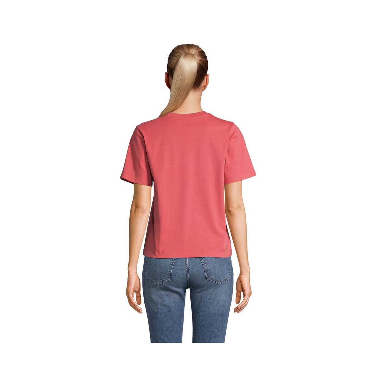 Koszulki z logo – legend women koszulka legend women s04776-fy-back LEGEND WOMEN Koszulka LEGEND WOMEN s04776-fy-back