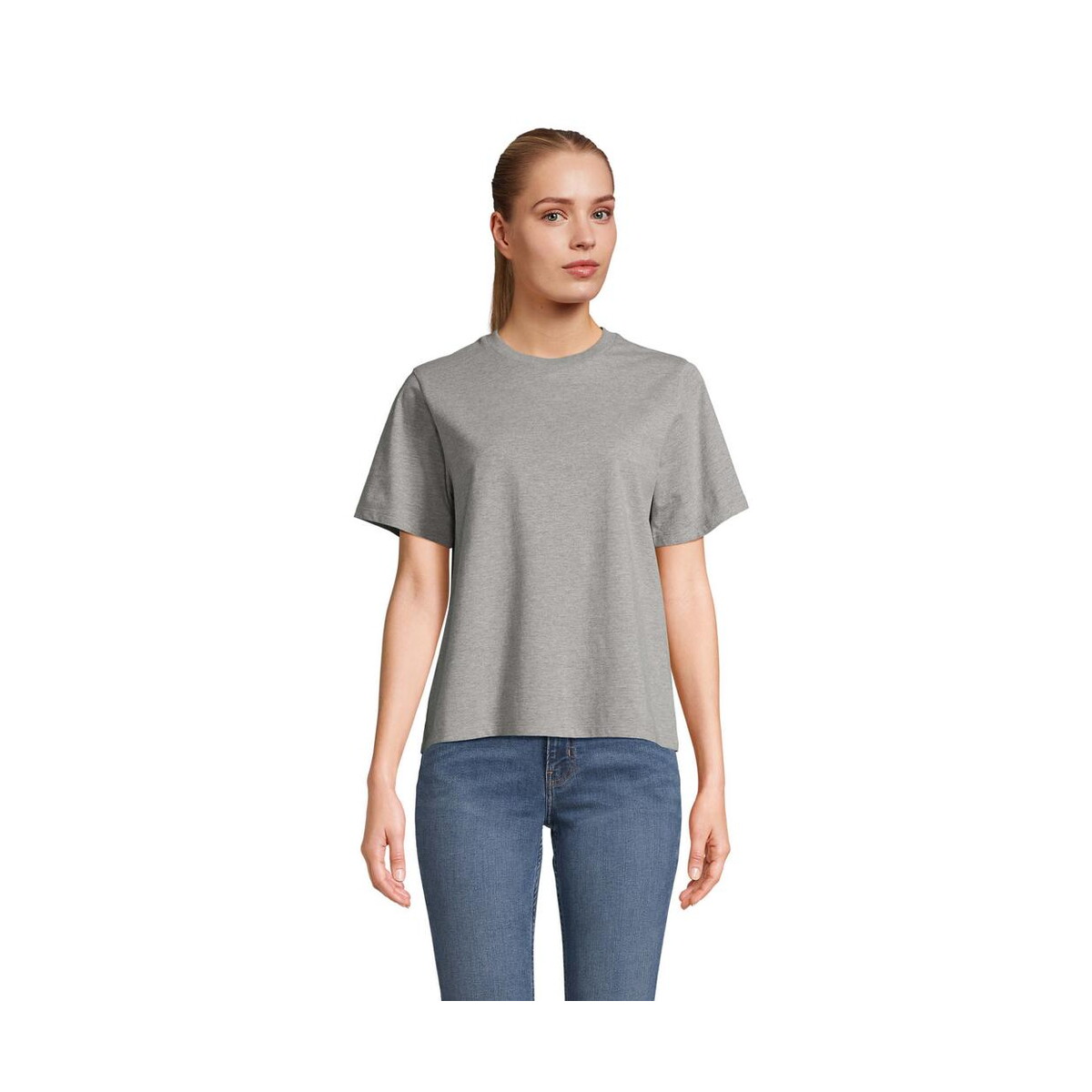Koszulki z logo – legend women koszulka legend women s04776-gm LEGEND WOMEN Koszulka LEGEND WOMEN s04776-gm