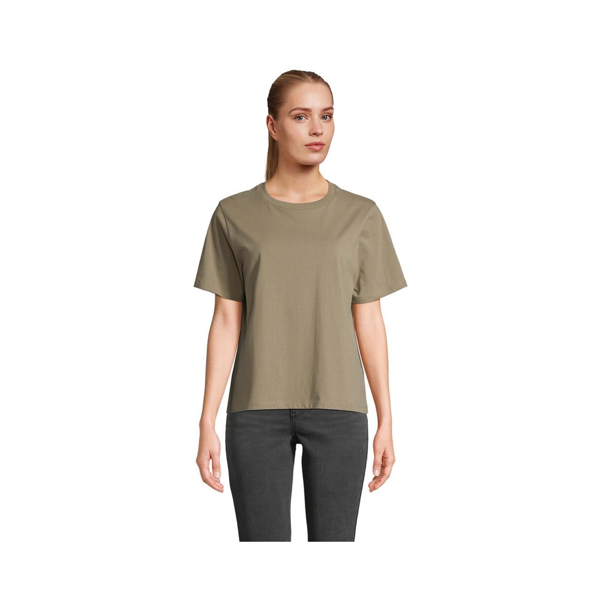 Koszulki z logo – legend women koszulka legend women s04776-kh LEGEND WOMEN Koszulka LEGEND WOMEN s04776-kh