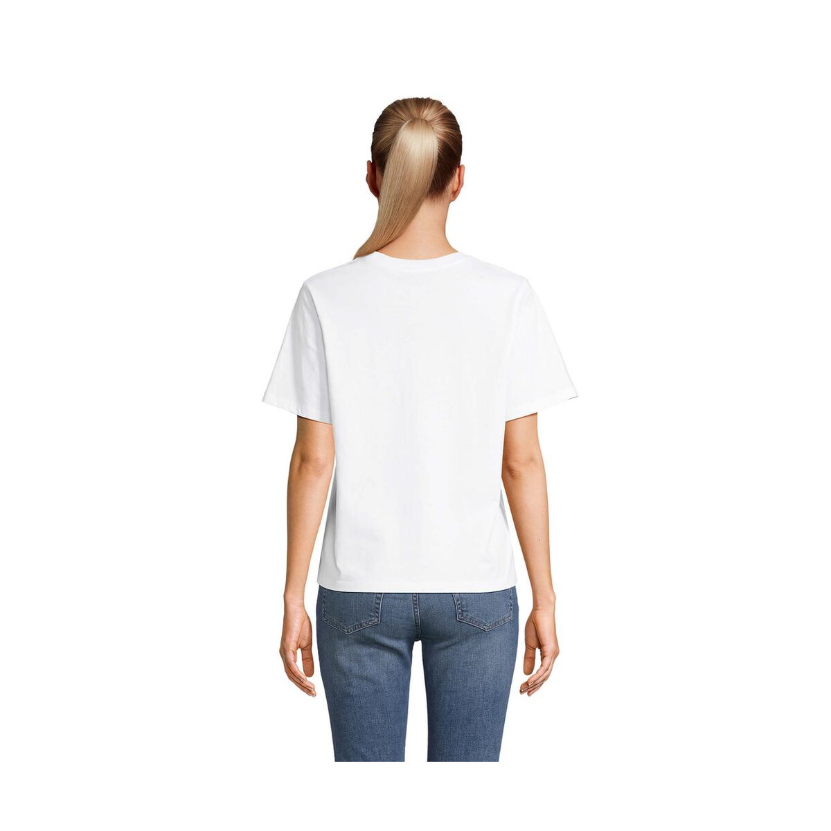 Koszulki z logo – legend women koszulka legend women s04776-nb-back LEGEND WOMEN Koszulka LEGEND WOMEN s04776-nb-back