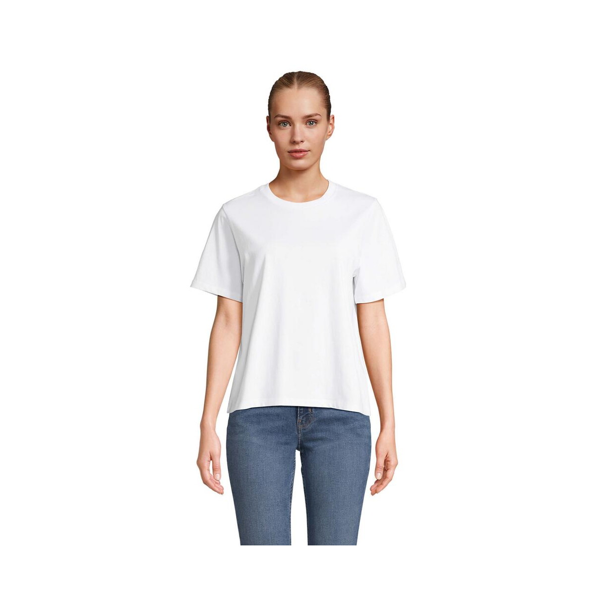 Koszulki z logo – legend women koszulka legend women s04776-nb LEGEND WOMEN Koszulka LEGEND WOMEN s04776-nb