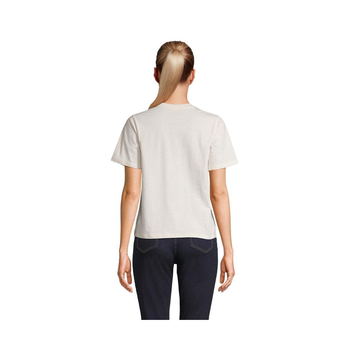 Koszulki z logo – legend women koszulka legend women s04776-ww-back LEGEND WOMEN Koszulka LEGEND WOMEN s04776-ww-back