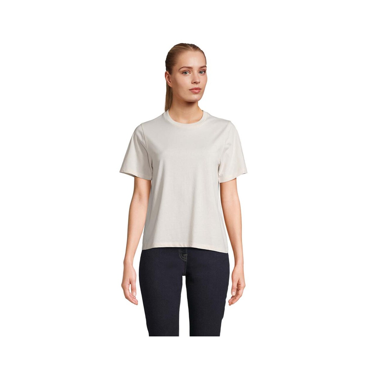 Koszulki z logo – legend women koszulka legend women s04776-ww LEGEND WOMEN Koszulka LEGEND WOMEN s04776-ww