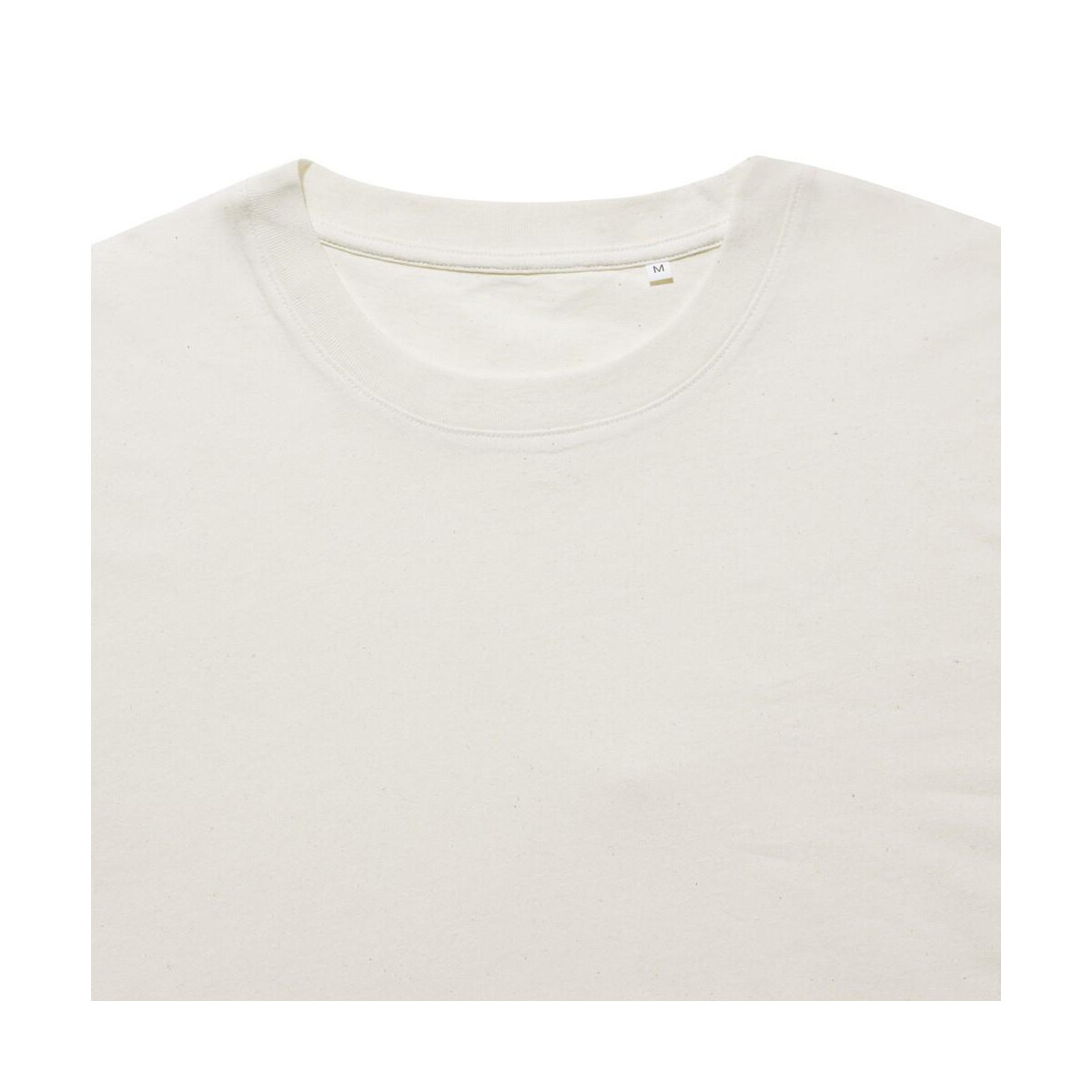 Koszulki z logo – lekka koszulka iqoniq sierra, bawełna z recyklingu T9104.018.4XL__B_3 Lekka koszulka Iqoniq Sierra, bawełna z recyklingu T9104.018.4XL__B_3