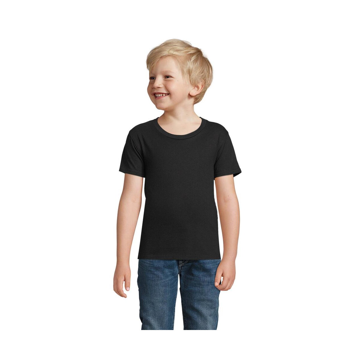 PIONEER Dziecięcy T-SHIRT PIONEER KIDS s03578-db