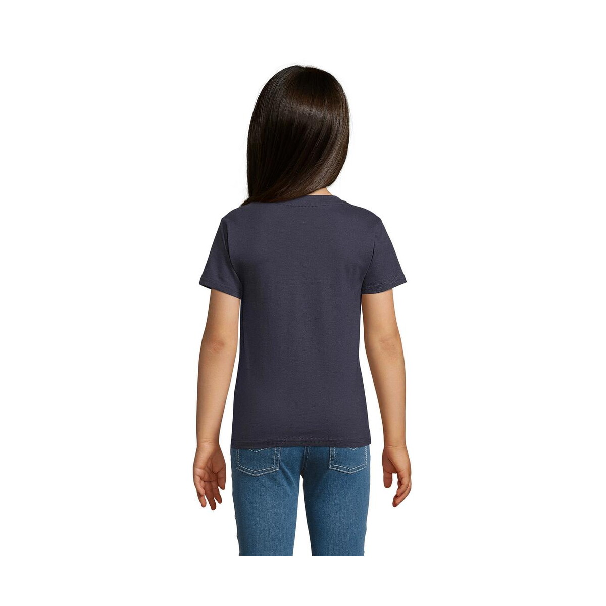 Koszulki z logo – pioneer dziecięcy t-shirt pioneer kids s03578-fn-back PIONEER Dziecięcy T-SHIRT PIONEER KIDS s03578-fn-back