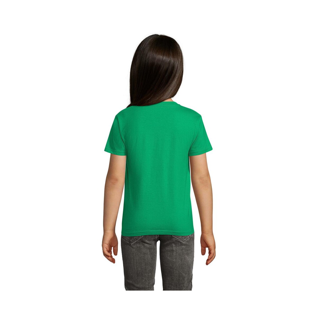 Koszulki z logo – pioneer dziecięcy t-shirt pioneer kids s03578-kg-back PIONEER Dziecięcy T-SHIRT PIONEER KIDS s03578-kg-back