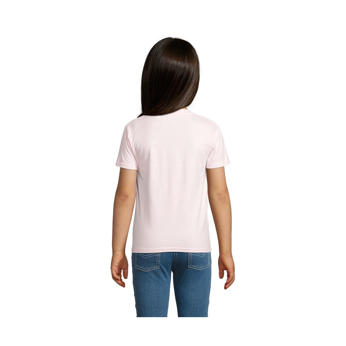 Koszulki z logo – pioneer dziecięcy t-shirt pioneer kids s03578-pp-back PIONEER Dziecięcy T-SHIRT PIONEER KIDS s03578-pp-back