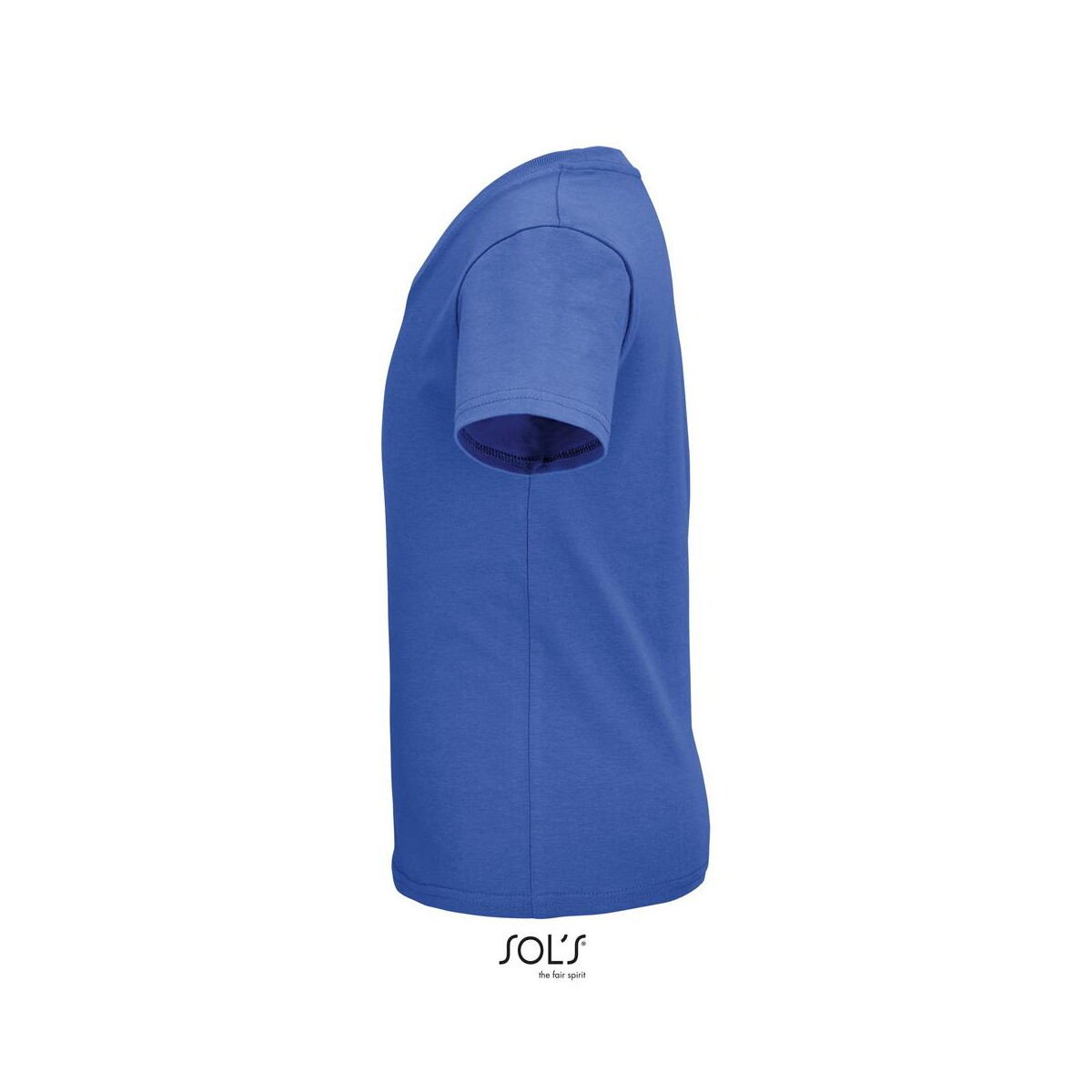 Koszulki z logo – pioneer dziecięcy t-shirt pioneer kids s03578-rb-side PIONEER Dziecięcy T-SHIRT PIONEER KIDS s03578-rb-side