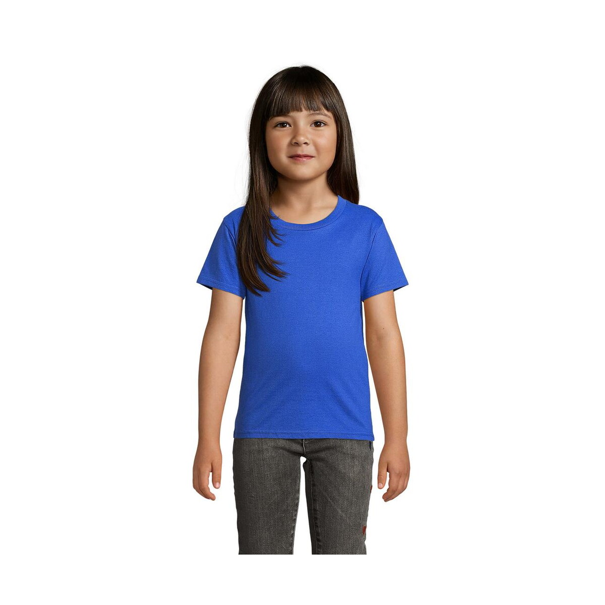 Koszulki z logo – pioneer dziecięcy t-shirt pioneer kids s03578-rb PIONEER Dziecięcy T-SHIRT PIONEER KIDS s03578-rb