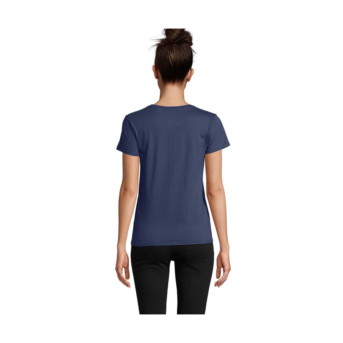 Koszulki z logo – pioneer women 175g pioneer women s03579-dm-side PIONEER WOMEN 175g PIONEER WOMEN s03579-dm-side