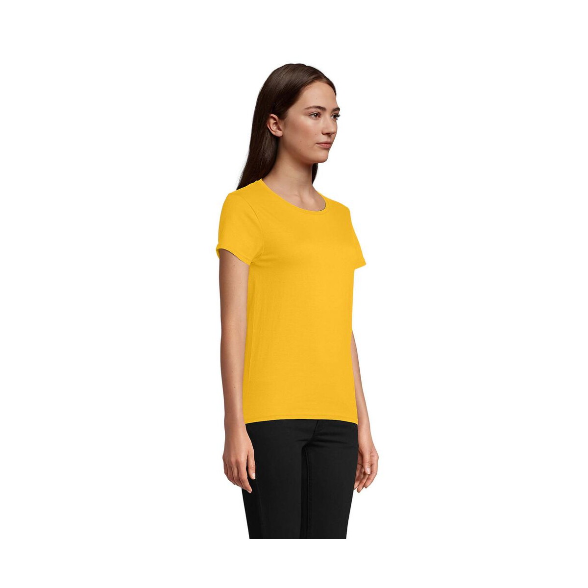 Koszulki z logo – pioneer women 175g pioneer women s03579-go-back PIONEER WOMEN 175g PIONEER WOMEN s03579-go-back
