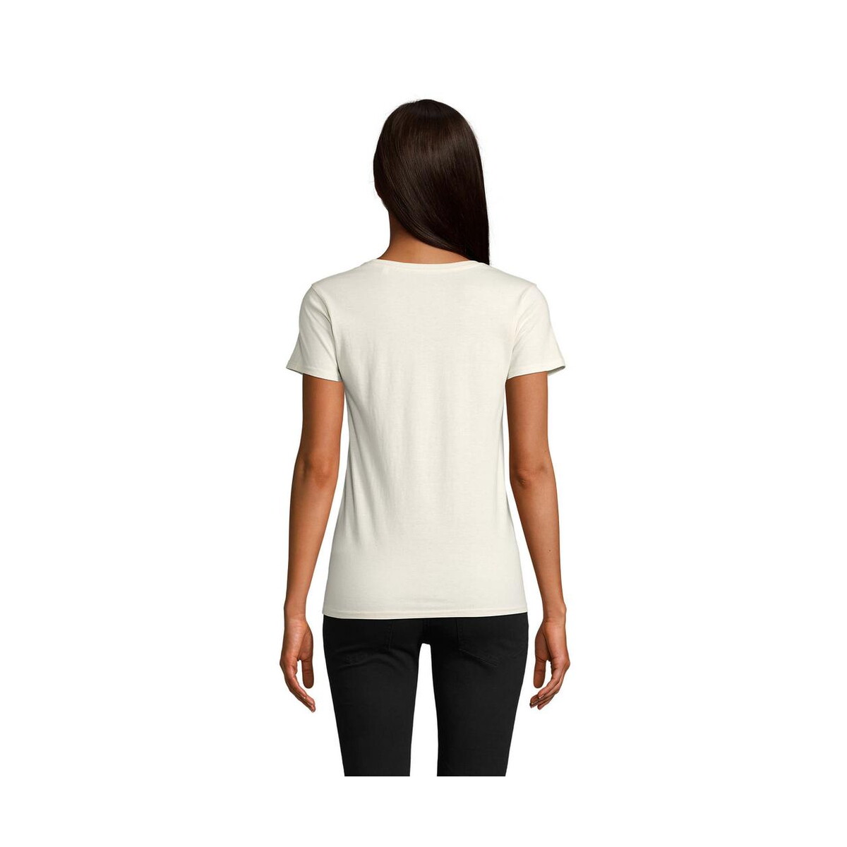Koszulki z logo – pioneer women 175g pioneer women s03579-na-side PIONEER WOMEN 175g PIONEER WOMEN s03579-na-side