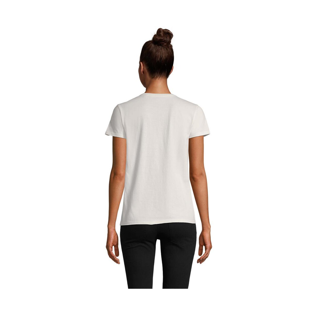Koszulki z logo – pioneer women 175g pioneer women s03579-ww-side PIONEER WOMEN 175g PIONEER WOMEN s03579-ww-side