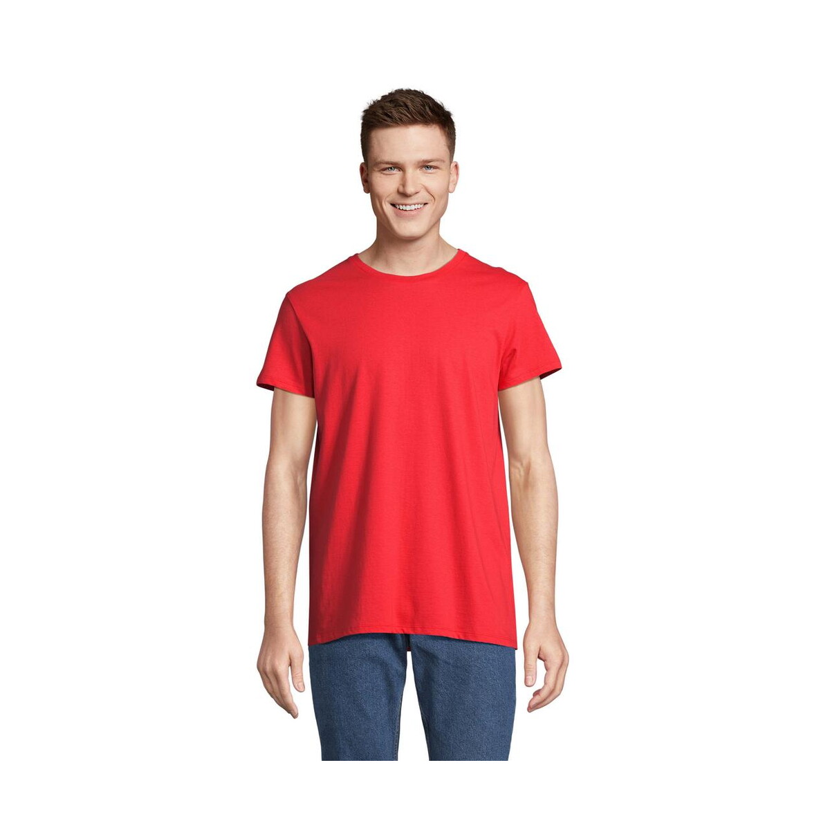 Koszulki z logo – re crusader t-shirt 150g re crusader s04233-bt RE CRUSADER T-Shirt 150g RE CRUSADER s04233-bt