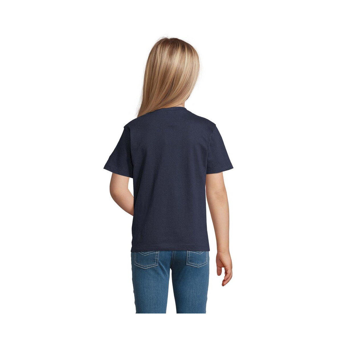 Koszulki z logo – regent dziecięcy t-shirt regent kids s11970-fn-back REGENT Dziecięcy T-SHIRT REGENT KIDS s11970-fn-back