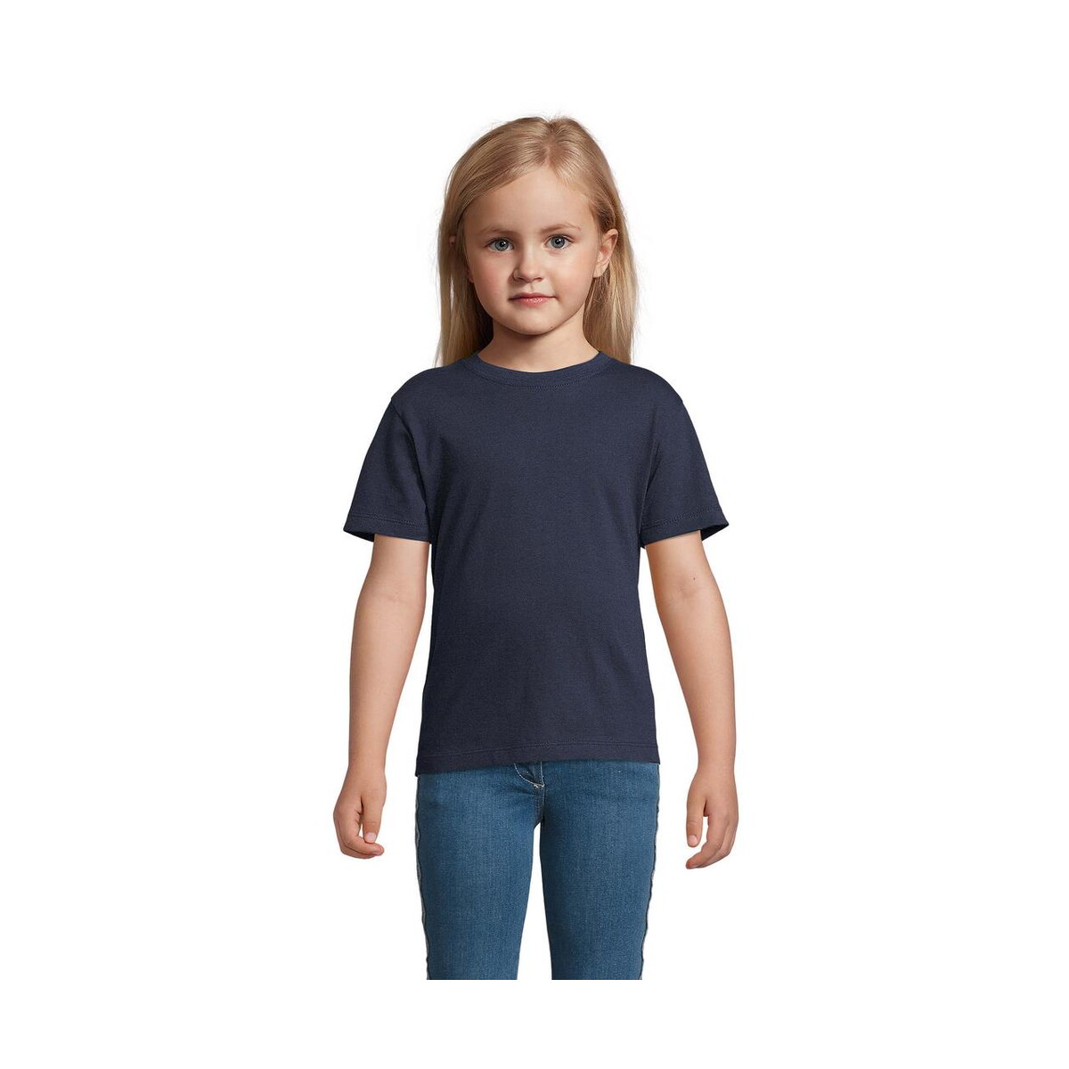 Koszulki z logo – regent dziecięcy t-shirt regent kids s11970-fn REGENT Dziecięcy T-SHIRT REGENT KIDS s11970-fn