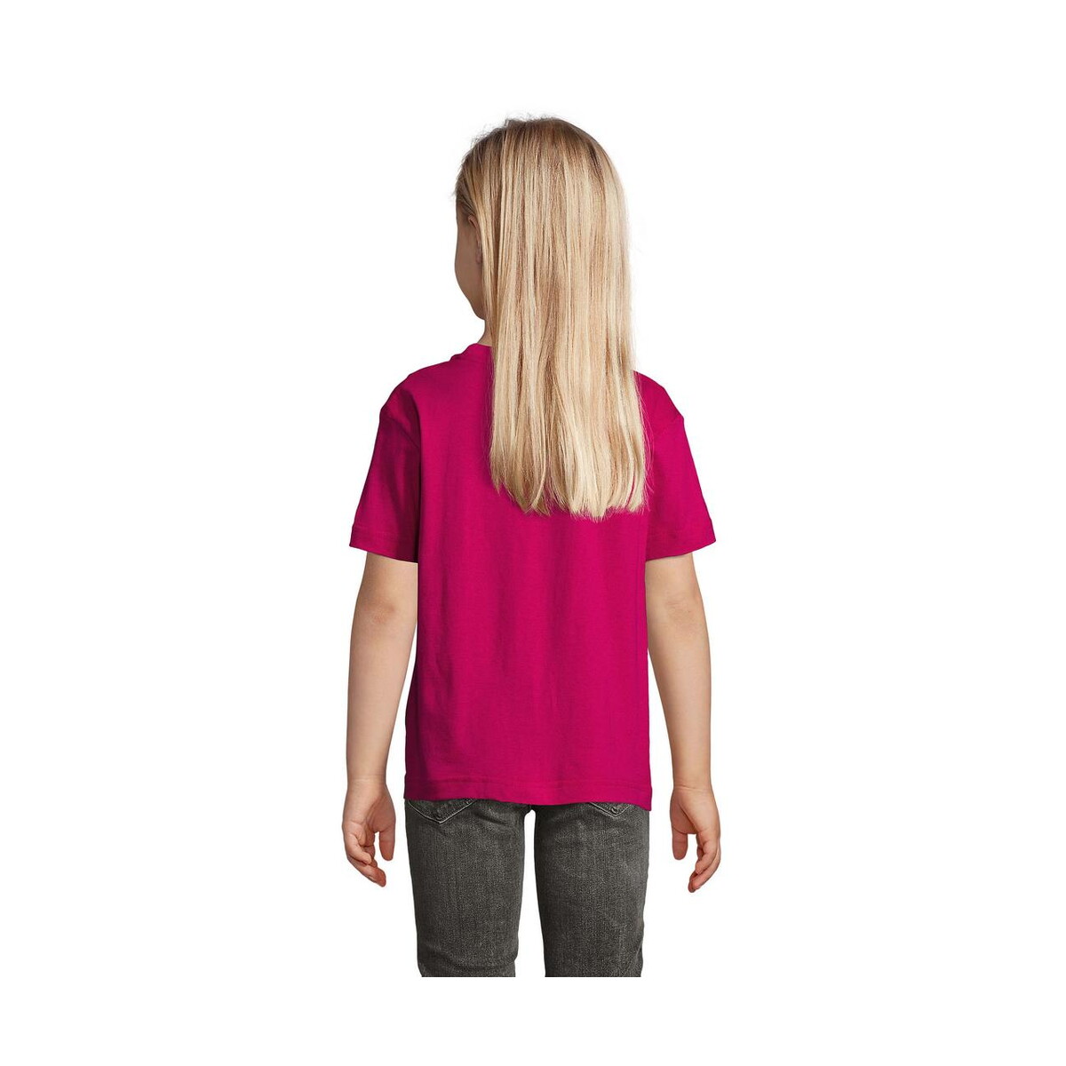 Koszulki z logo – regent dziecięcy t-shirt regent kids s11970-fu-back REGENT Dziecięcy T-SHIRT REGENT KIDS s11970-fu-back