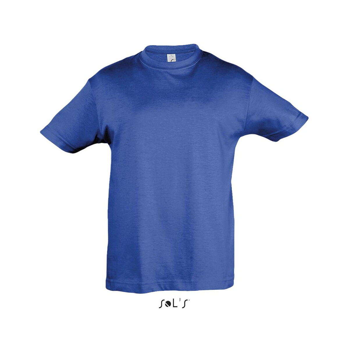 Koszulki z logo – regent dziecięcy t-shirt regent kids s11970-rb REGENT Dziecięcy T-SHIRT REGENT KIDS s11970-rb