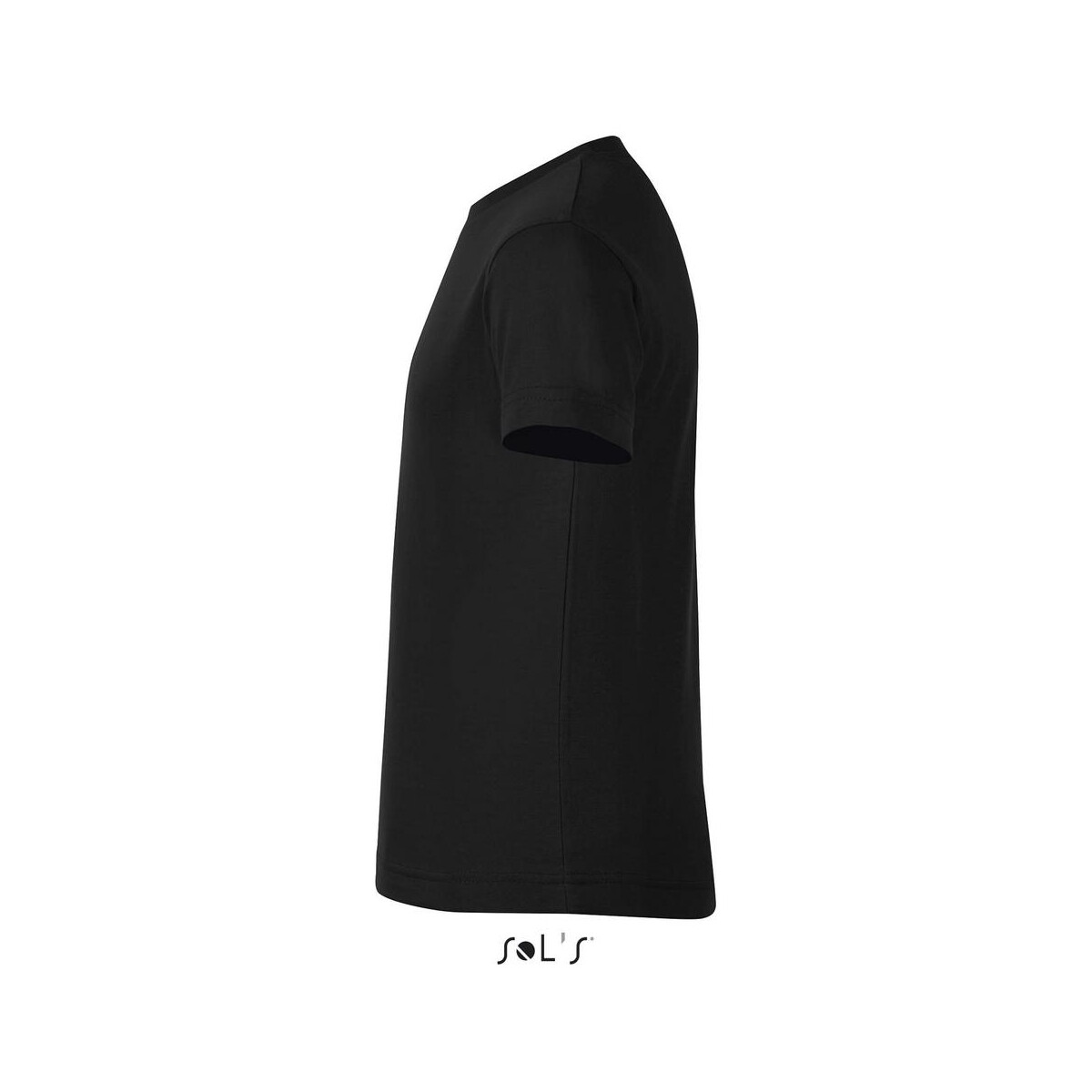 Koszulki z logo – regent fit dziecięcy 150g regent fit kids s01183-db-side REGENT FIT DZIECIĘCY 150g REGENT FIT KIDS s01183-db-side