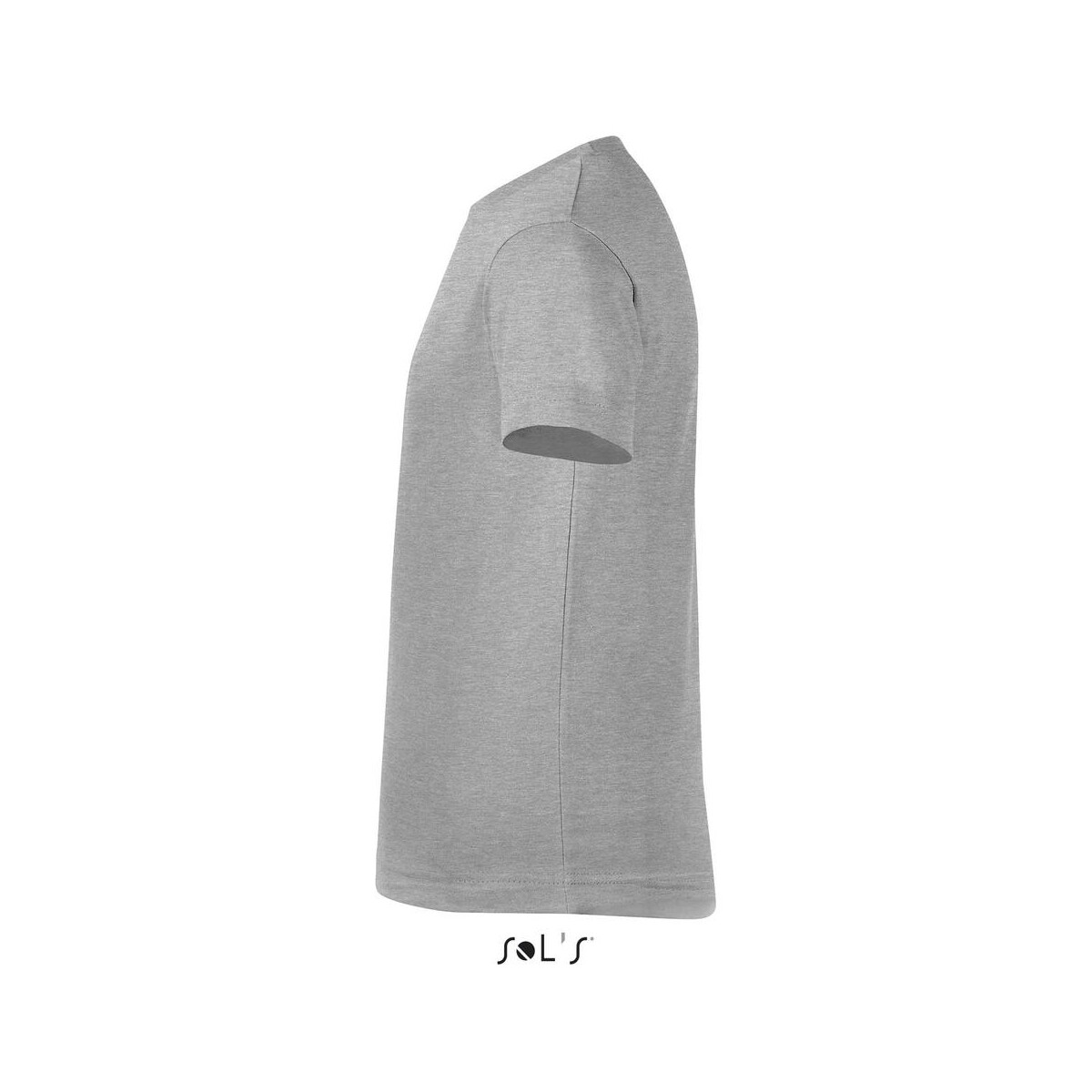 Koszulki z logo – regent fit dziecięcy 150g regent fit kids s01183-gm-side REGENT FIT DZIECIĘCY 150g REGENT FIT KIDS s01183-gm-side