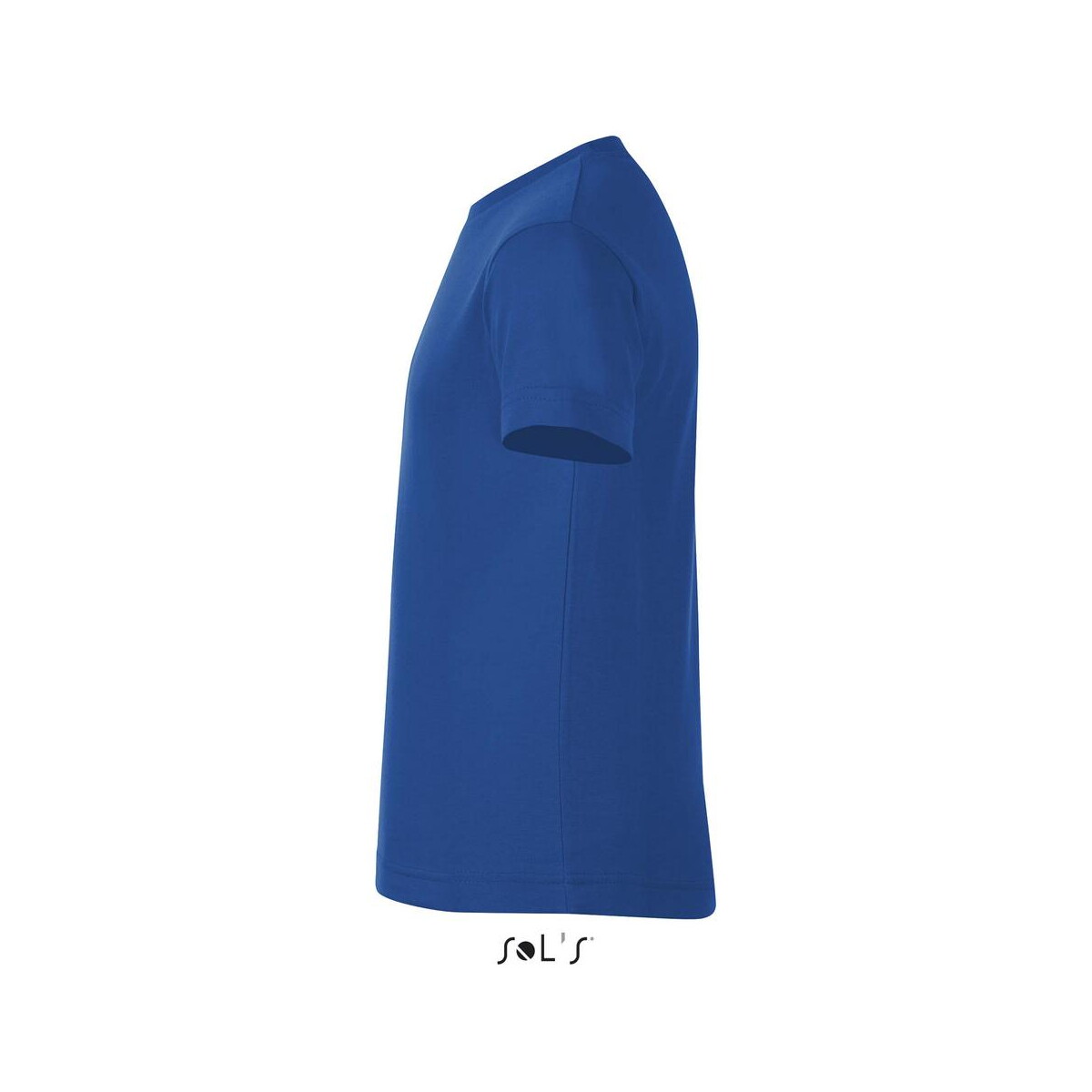 Koszulki z logo – regent fit dziecięcy 150g regent fit kids s01183-rb-side REGENT FIT DZIECIĘCY 150g REGENT FIT KIDS s01183-rb-side
