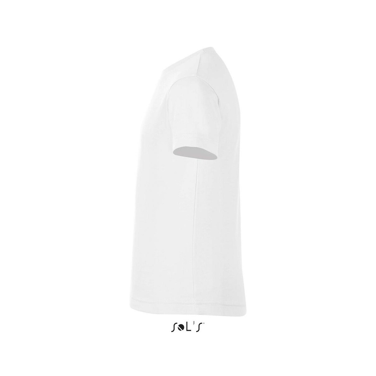Koszulki z logo – regent fit dziecięcy 150g regent fit kids s01183-wh-side REGENT FIT DZIECIĘCY 150g REGENT FIT KIDS s01183-wh-side