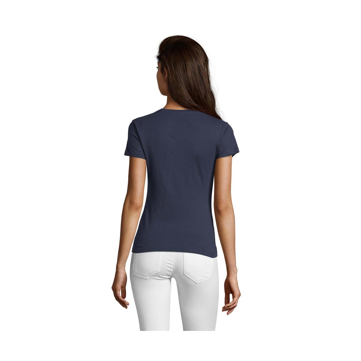 Koszulki z logo – regent fit women 150g regent fit women s02758-fn-back REGENT FIT WOMEN 150g REGENT FIT WOMEN s02758-fn-back