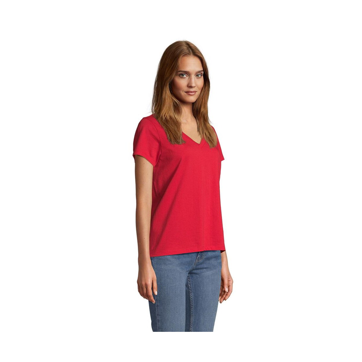 Koszulki z logo – regent v t-shirt women regent v women s04766-rd-side REGENT V T-SHIRT WOMEN REGENT V WOMEN s04766-rd-side