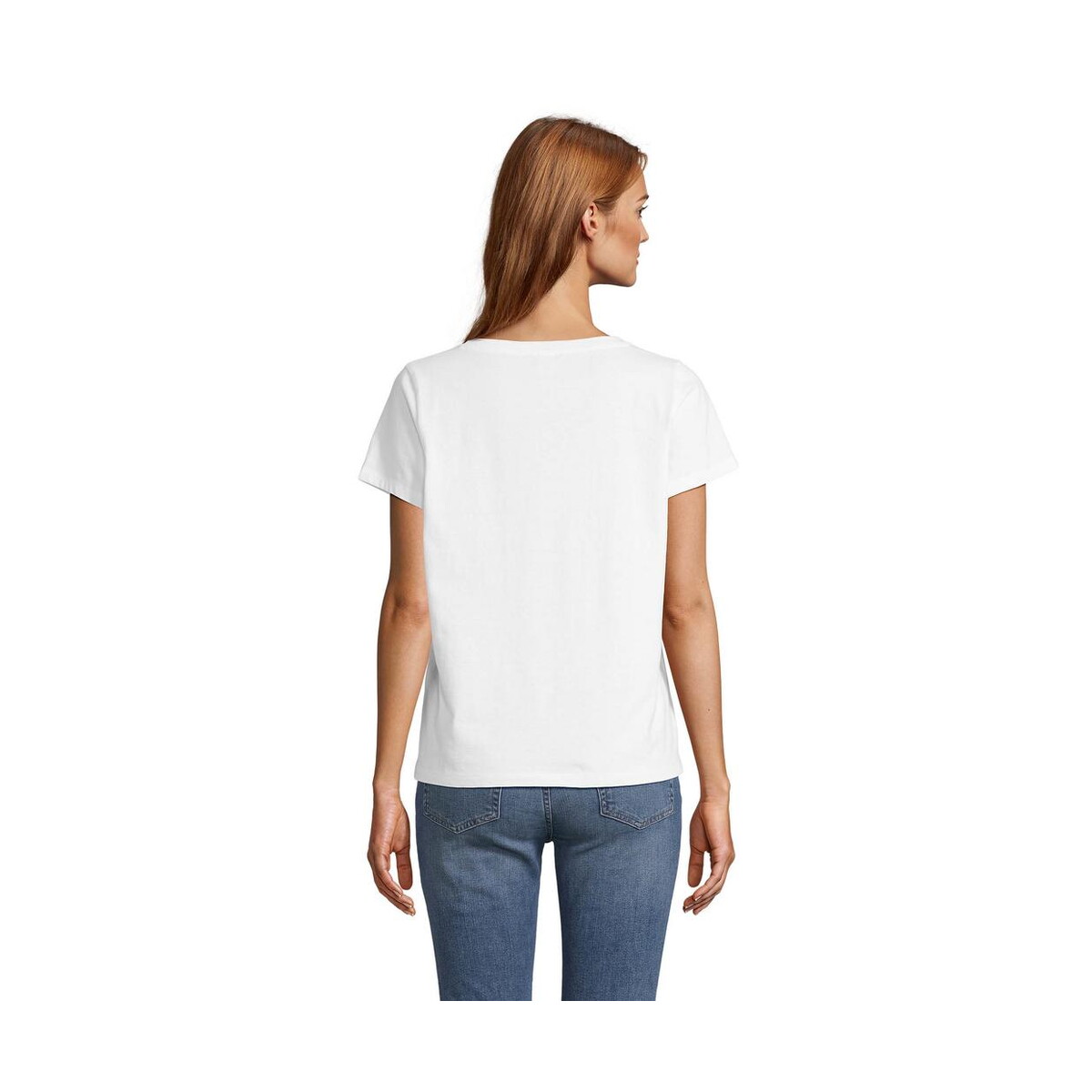 Koszulki z logo – regent v t-shirt women regent v women s04766-wh-back REGENT V T-SHIRT WOMEN REGENT V WOMEN s04766-wh-back