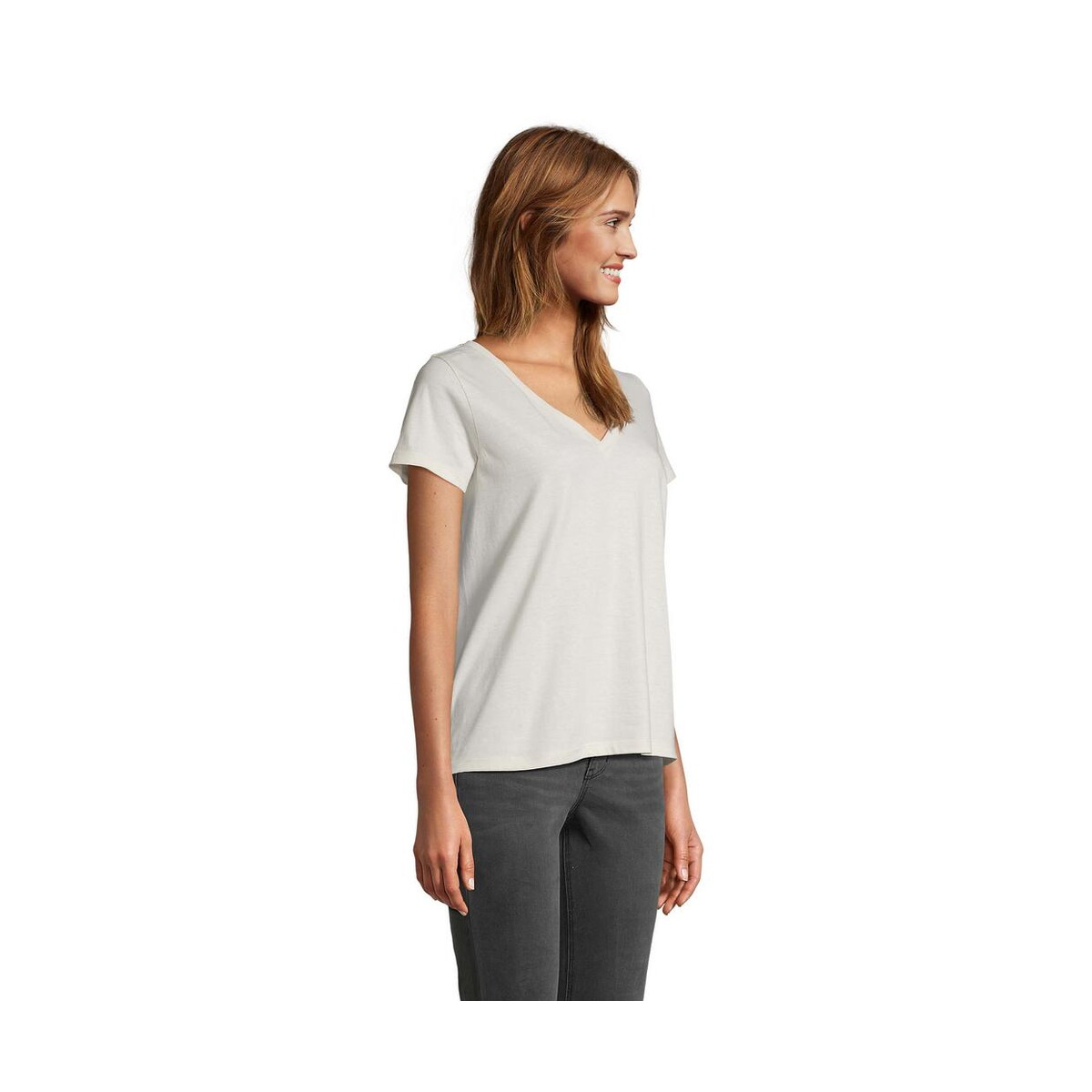 Koszulki z logo – regent v t-shirt women regent v women s04766-ww-side REGENT V T-SHIRT WOMEN REGENT V WOMEN s04766-ww-side