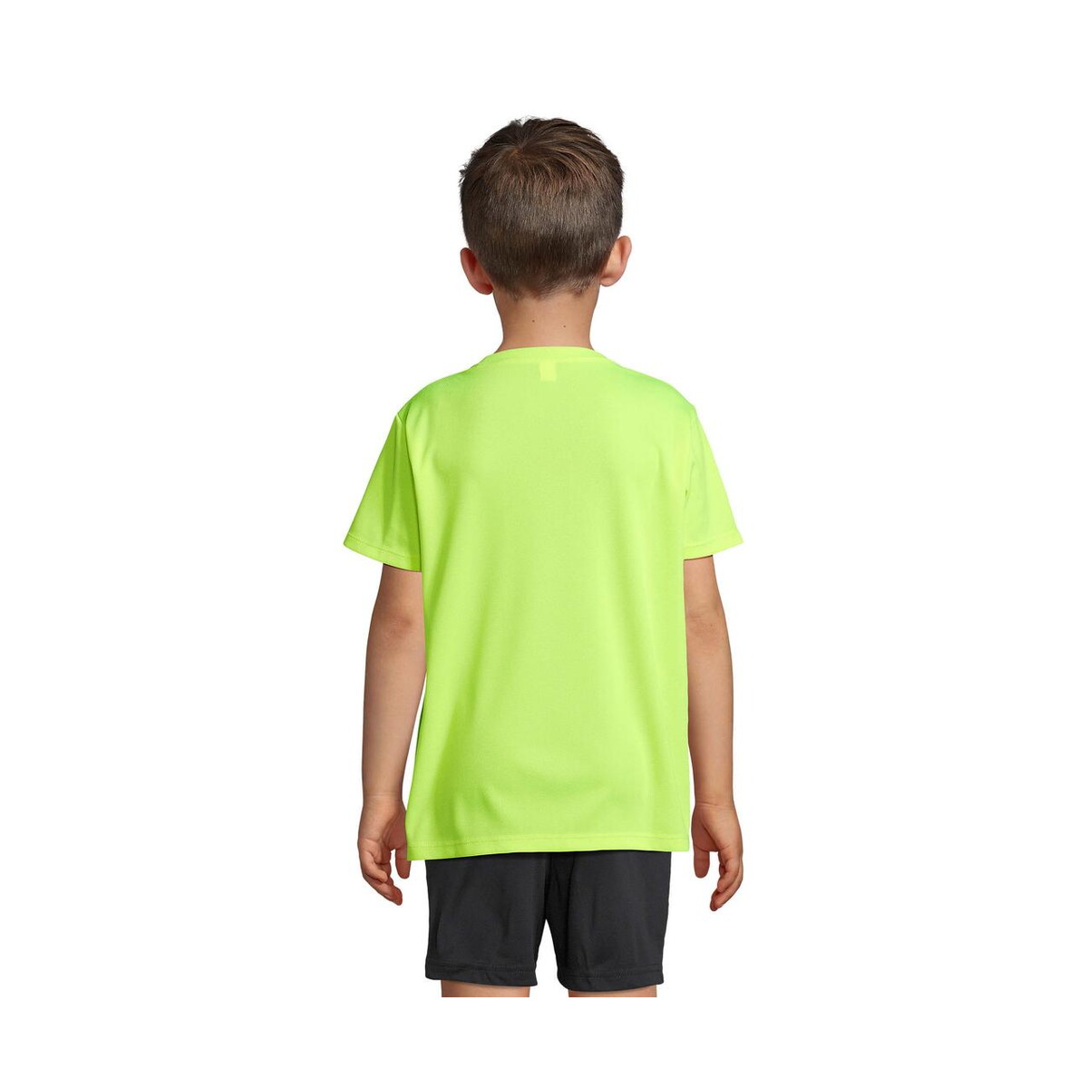 Koszulki z logo – sprint kids sports t-shirt sprint kids s04773-ne-back SPRINT KIDS SPORTS T-SHIRT SPRINT KIDS s04773-ne-back