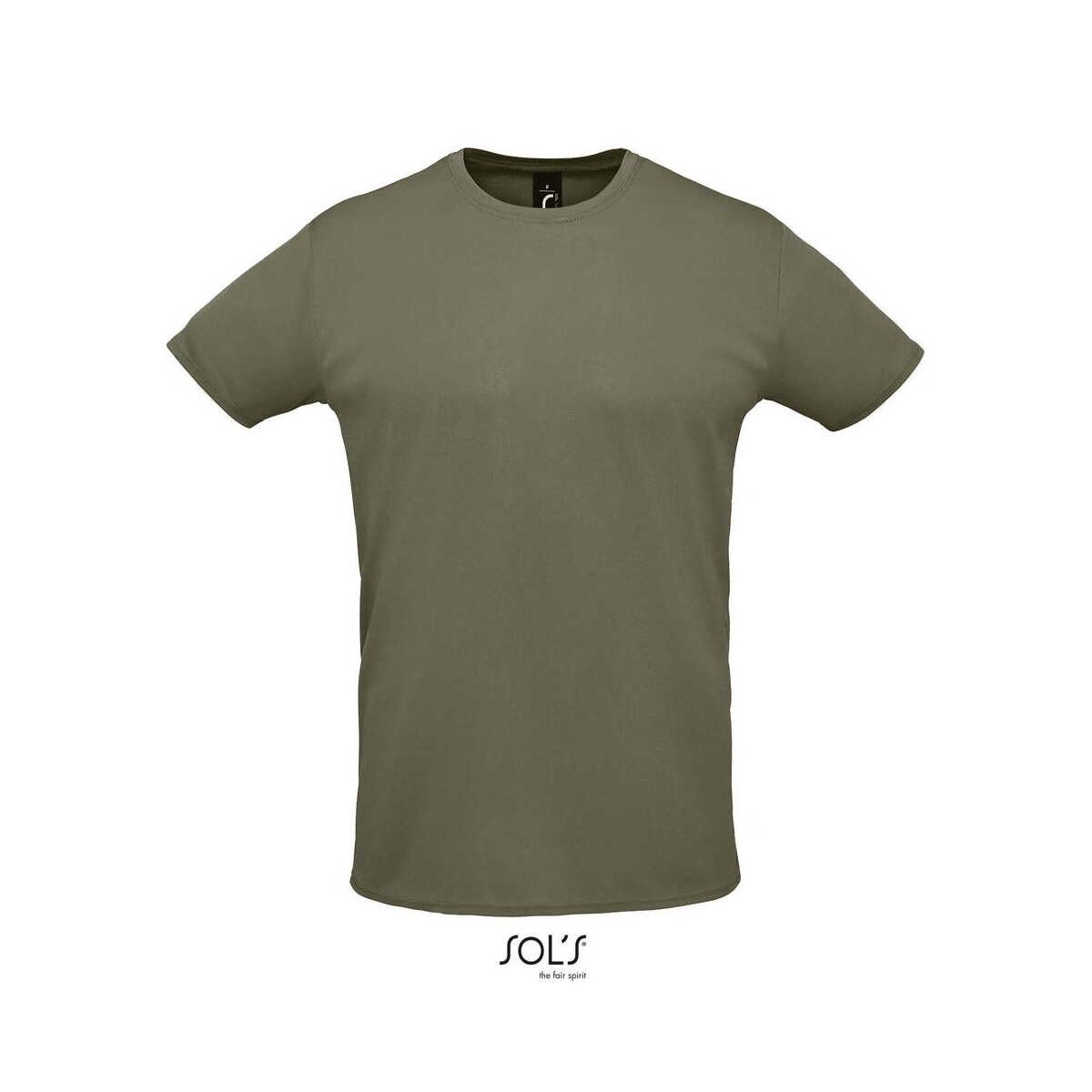 Koszulki z logo – sprint uni t-shirt 130g sprint s02995-ar SPRINT UNI T-SHIRT 130g SPRINT s02995-ar