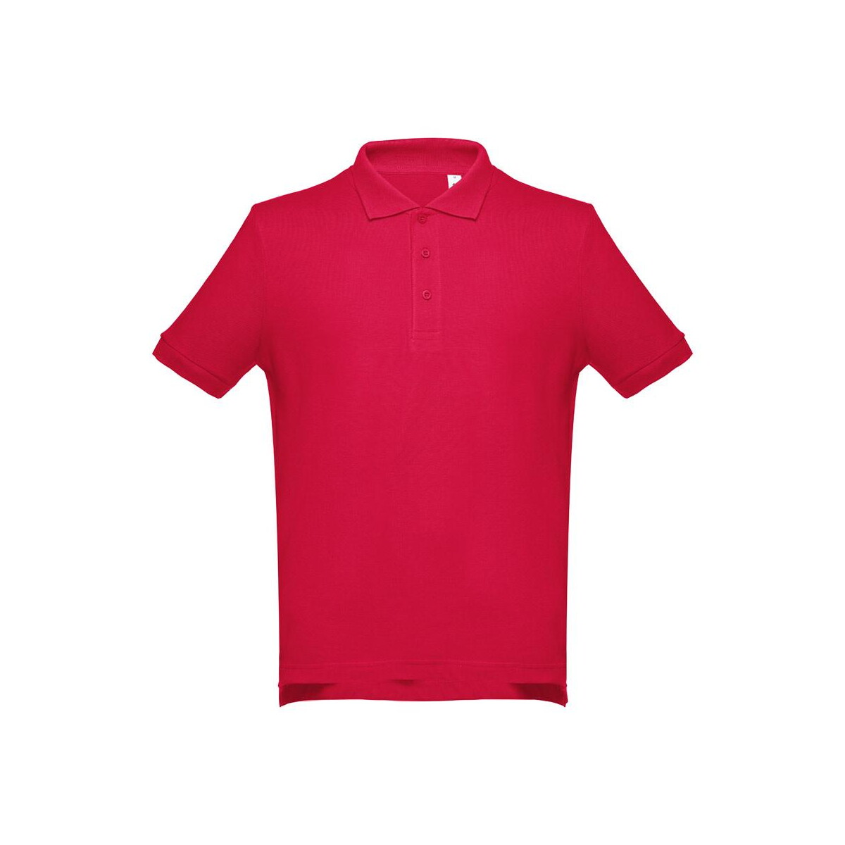 THC ADAM 3XL II. Męski polo t-shirt 11168_set