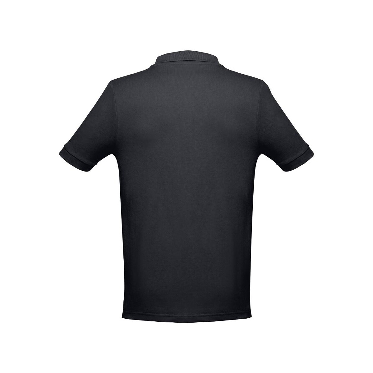Koszulki z logo – thc adam 3xl. męski polo t-shirt 30133_103-b THC ADAM 3XL. Męski polo t-shirt 30133_103-b