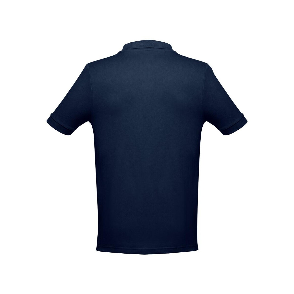 Koszulki z logo – thc adam 3xl. męski polo t-shirt 30133_104-b THC ADAM 3XL. Męski polo t-shirt 30133_104-b